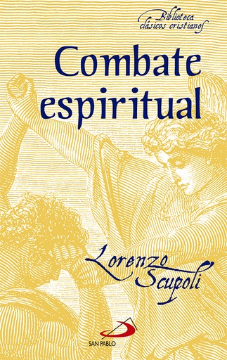 [9788428546003] Combate espiritual