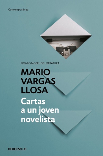 [9788490626207] Cartas a un joven novelista