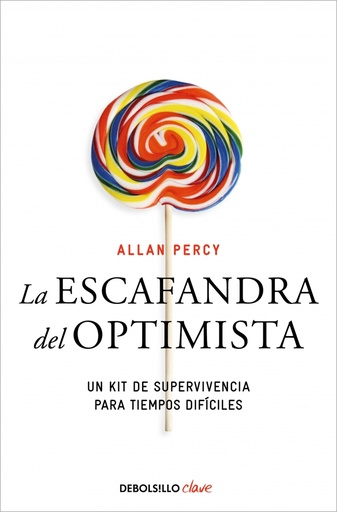 [9788499081502] La escafandra del optimista (Genios para la vida cotidiana)