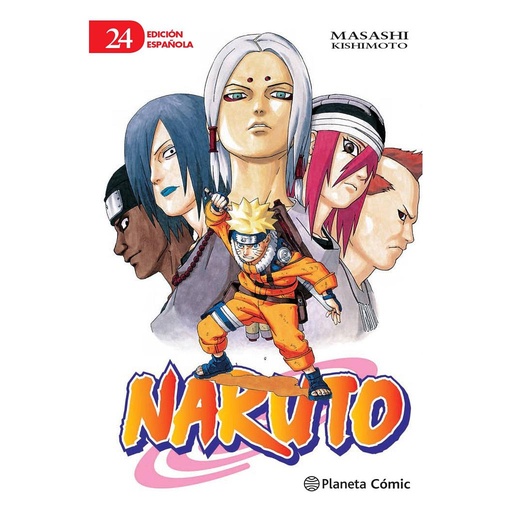 [9788415866244] Naruto nº 24/72