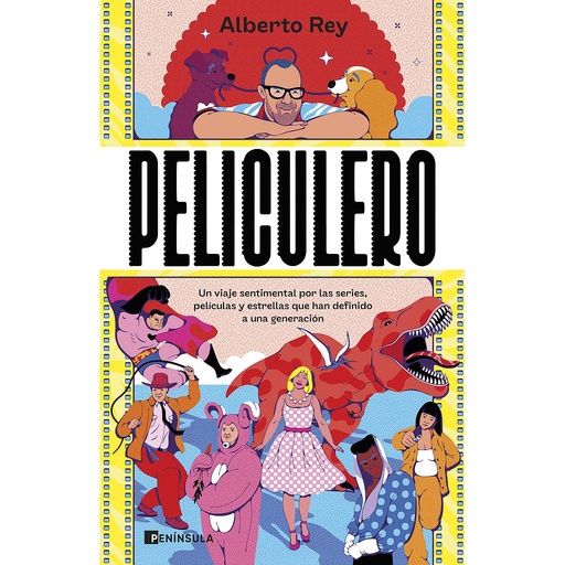 [9788411002646] Peliculero