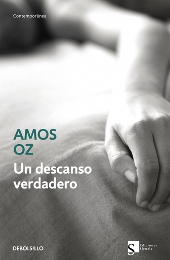 [9788497937405] Un descanso verdadero
