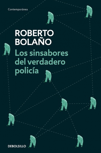 [9788466337090] Los sinsabores del verdadero policía