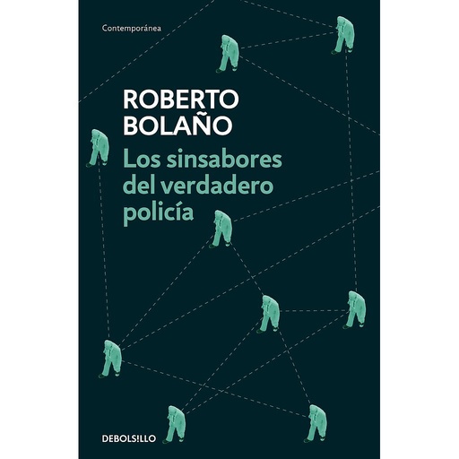 [9788466337090] Los sinsabores del verdadero policía