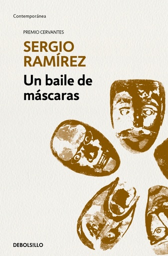 [9788466345736] Un baile de máscaras