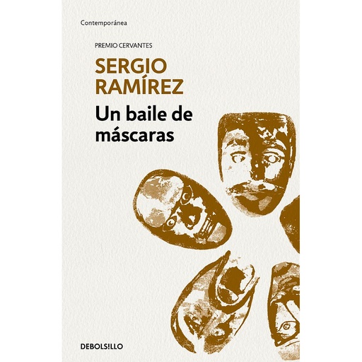 [9788466345736] Un baile de máscaras