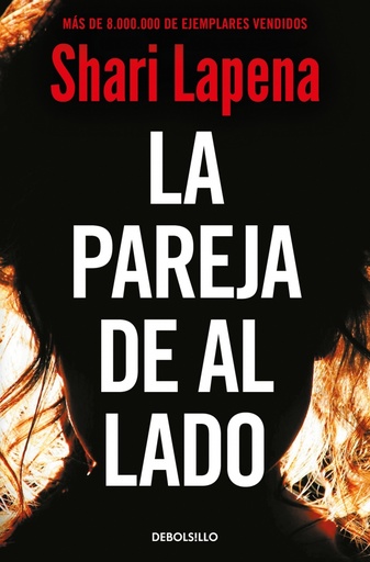 [9788466342803] La pareja de al lado