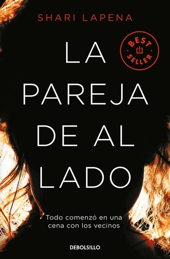 [9788466342803] La pareja de al lado