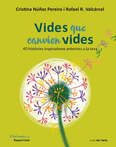 [9788416588855] Vides que canvien vides