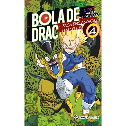 [9788416476909] Bola de Drac Color Cèl·lula nº 04/06