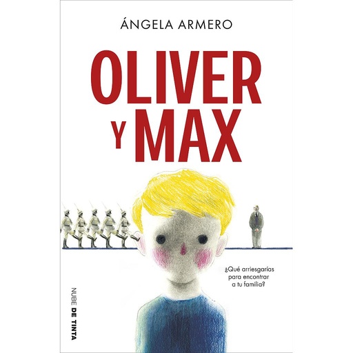 [9788417605445] Oliver y Max