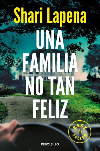 [9788466362238] Una familia no tan feliz