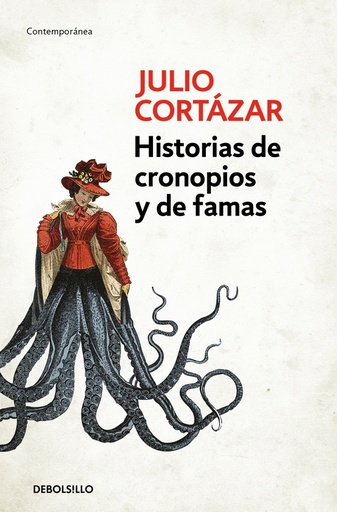 [9788466331890] Historias de cronopios y de famas