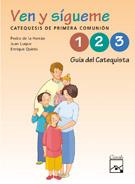 [9788421842201] Ven y sígueme. Guía del catequista