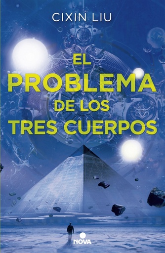 [9788466659734] El problema de los tres cuerpos (Trilogía de los Tres Cuerpos 1)