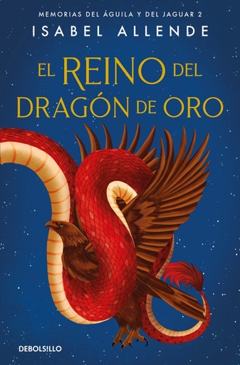 [9788497935708] El reino del dragón de oro