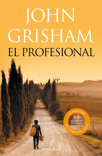 [9788499087092] El profesional