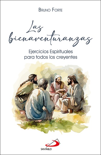 [9788428570558] Las bienaventuranzas