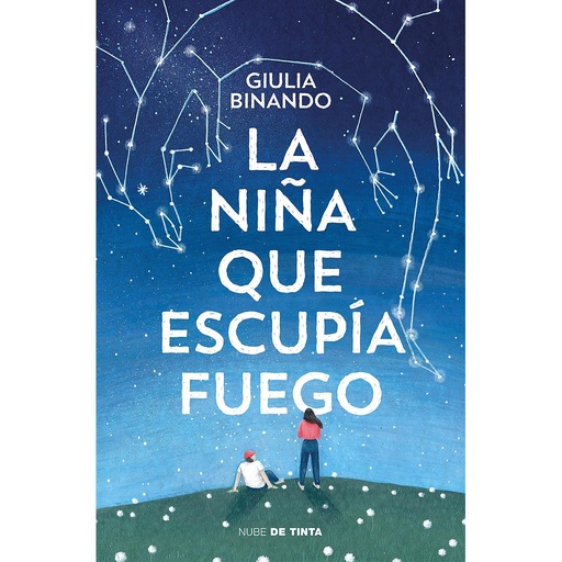 [9788418050275] La niña que escupía fuego