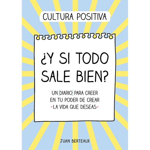 [9788418057854] ¿Y si todo sale bien?