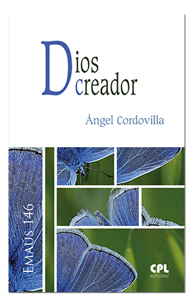 [9788491650508] Dios creador