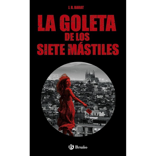 [9788469626139] La goleta de los siete mástiles