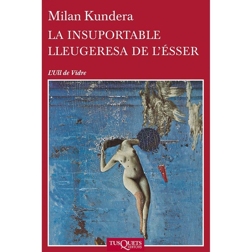 [9788483838648] La insuportable lleugeresa de l'ésser