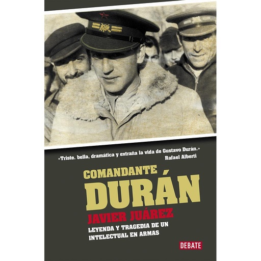 Comandante Durán