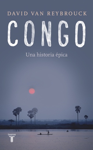 [9788430619436] Congo