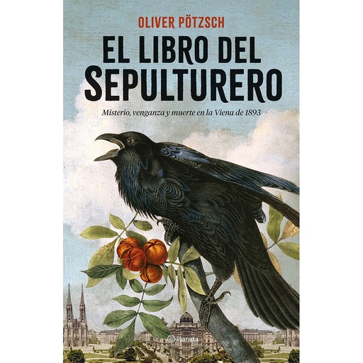 [9788408262503] El libro del sepulturero