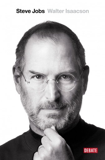 [9788499921846] Steve Jobs