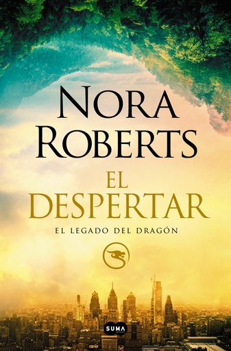 [9788491295372] El despertar (El Legado del Dragón 1)