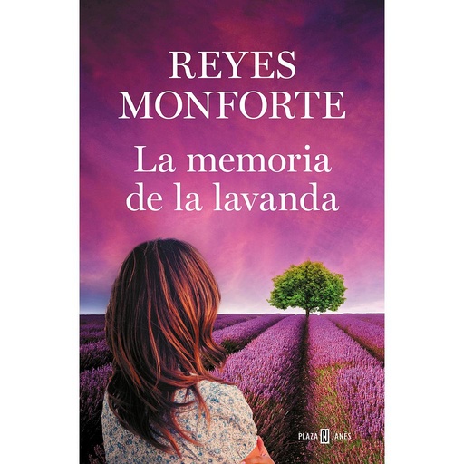 La memoria de la lavanda