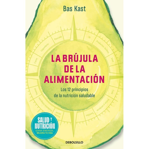 La brújula de la alimentación (Campaña edición limitada)