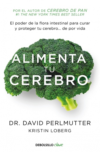 [9788466338851] Alimenta tu cerebro