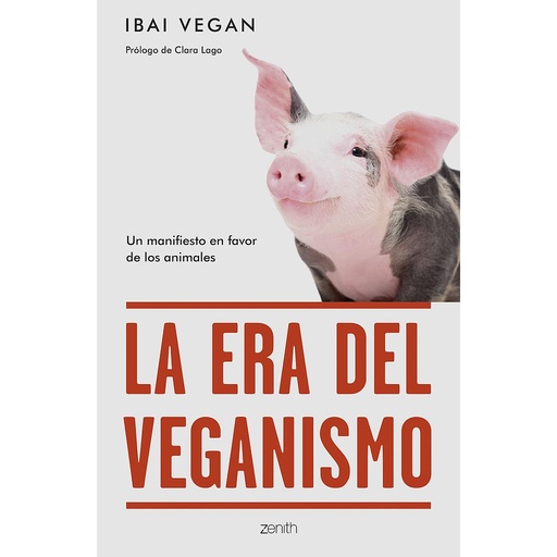 [9788408254256] La era del veganismo
