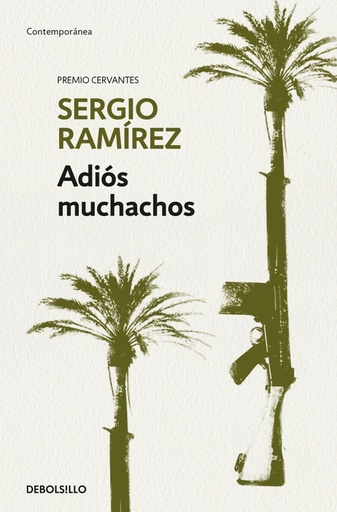 [9788466345644] Adiós muchachos