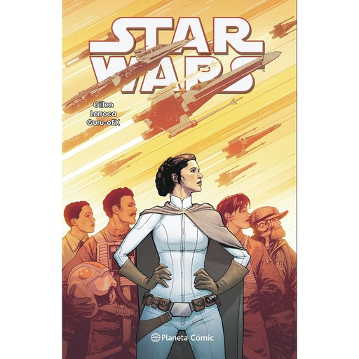 [9788413411668] Star Wars Tomo nº 08/13