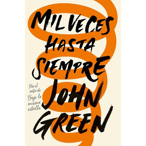 [9788415594918] Mil veces hasta siempre