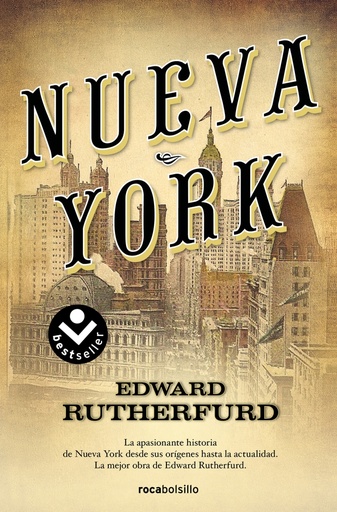 [9788417821920] Nueva York. La novela