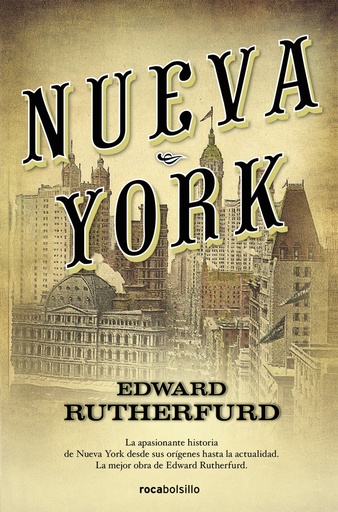 [9788417821920] Nueva York. La novela