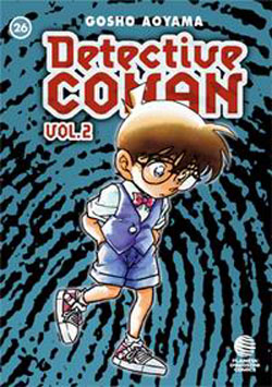 [9788468471068] Detective Conan II nº 26