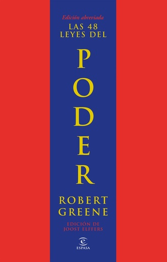 [9788467028904] Las 48 leyes del poder