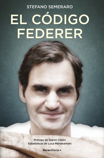 El código Federer