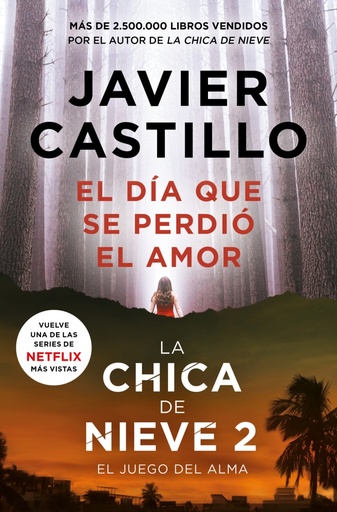 [9788466347396] El día que se perdió el amor