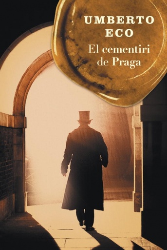 [9788401339424] El cementiri de Praga