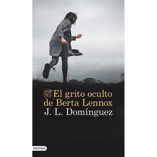 [9788423364442] El grito oculto de Berta Lennox