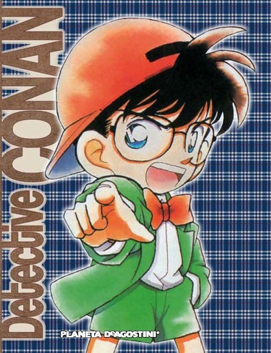 [9788468477015] Detective Conan nº 03