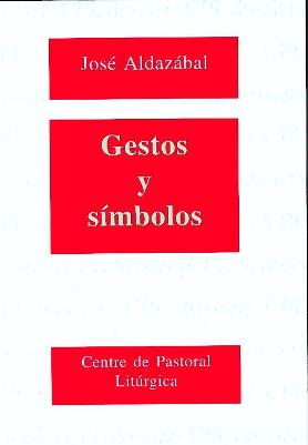 [9788474678840] Gestos y símbolos