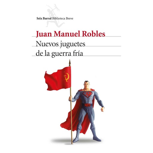 [9788432228902] Nuevos juguetes de la guerra fría